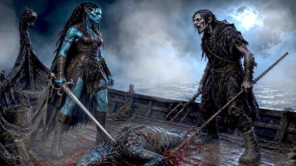 Stranda vs Per